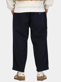 OVERSIZED COTTON PANT