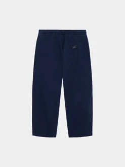 OVERSIZED COTTON PANT