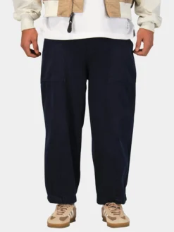 OVERSIZED COTTON PANT