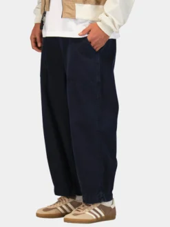 OVERSIZED COTTON PANT