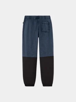 OVO X ALPHA GARMENT DYE FLEECE PANTS