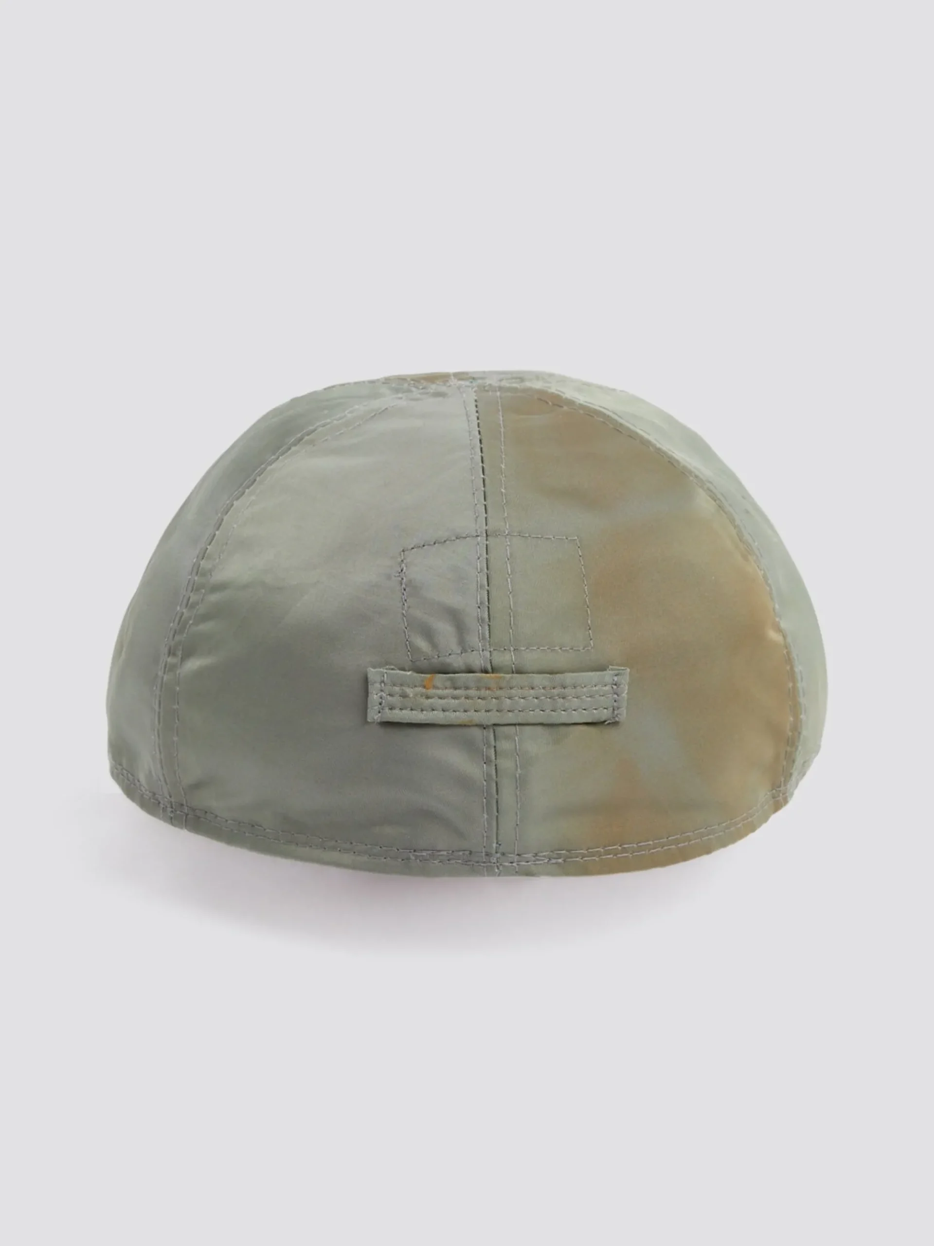 PAPA NUI X ALPHA UPCYCLED CAP