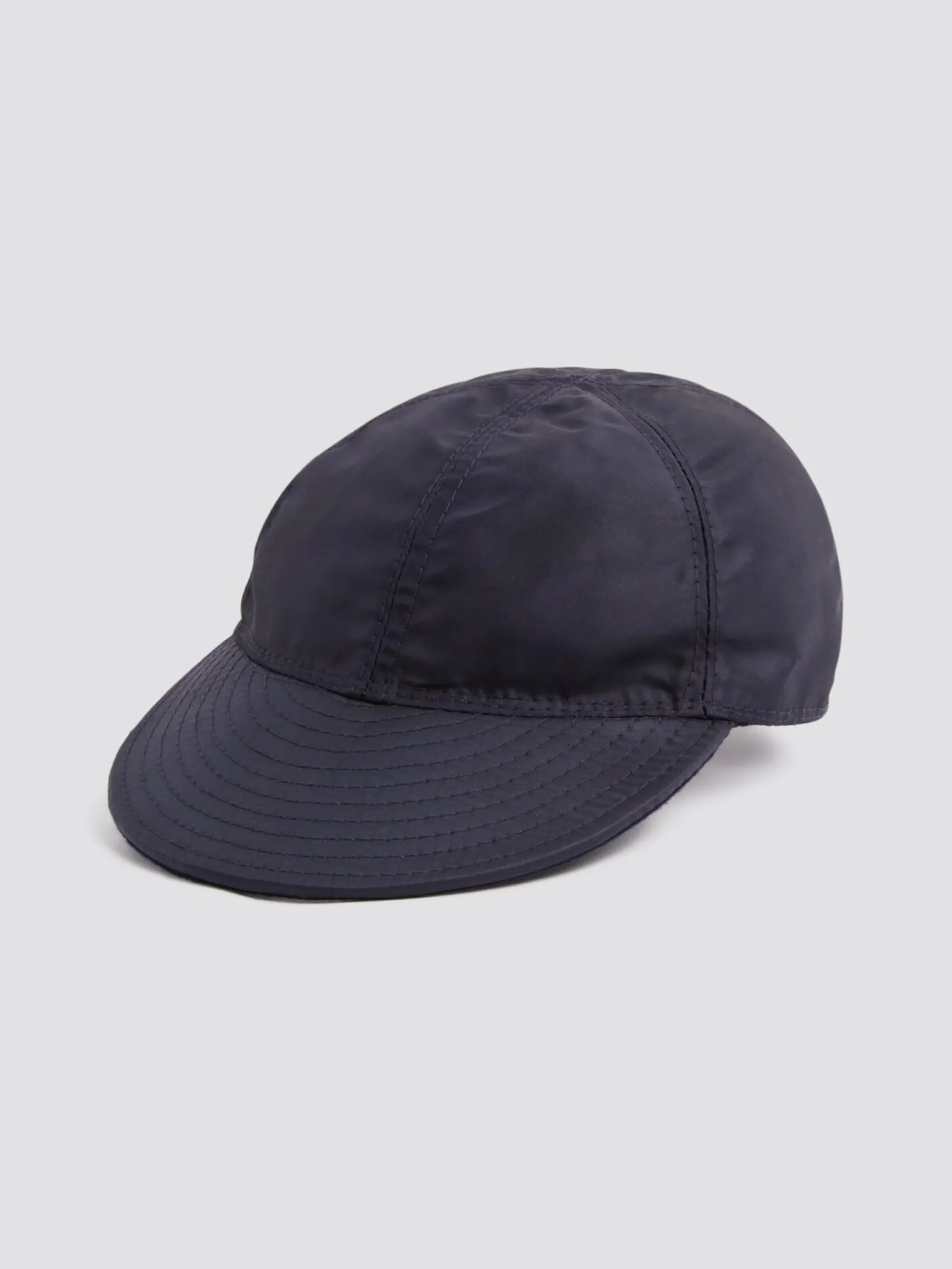 PAPA NUI X ALPHA UPCYCLED CAP