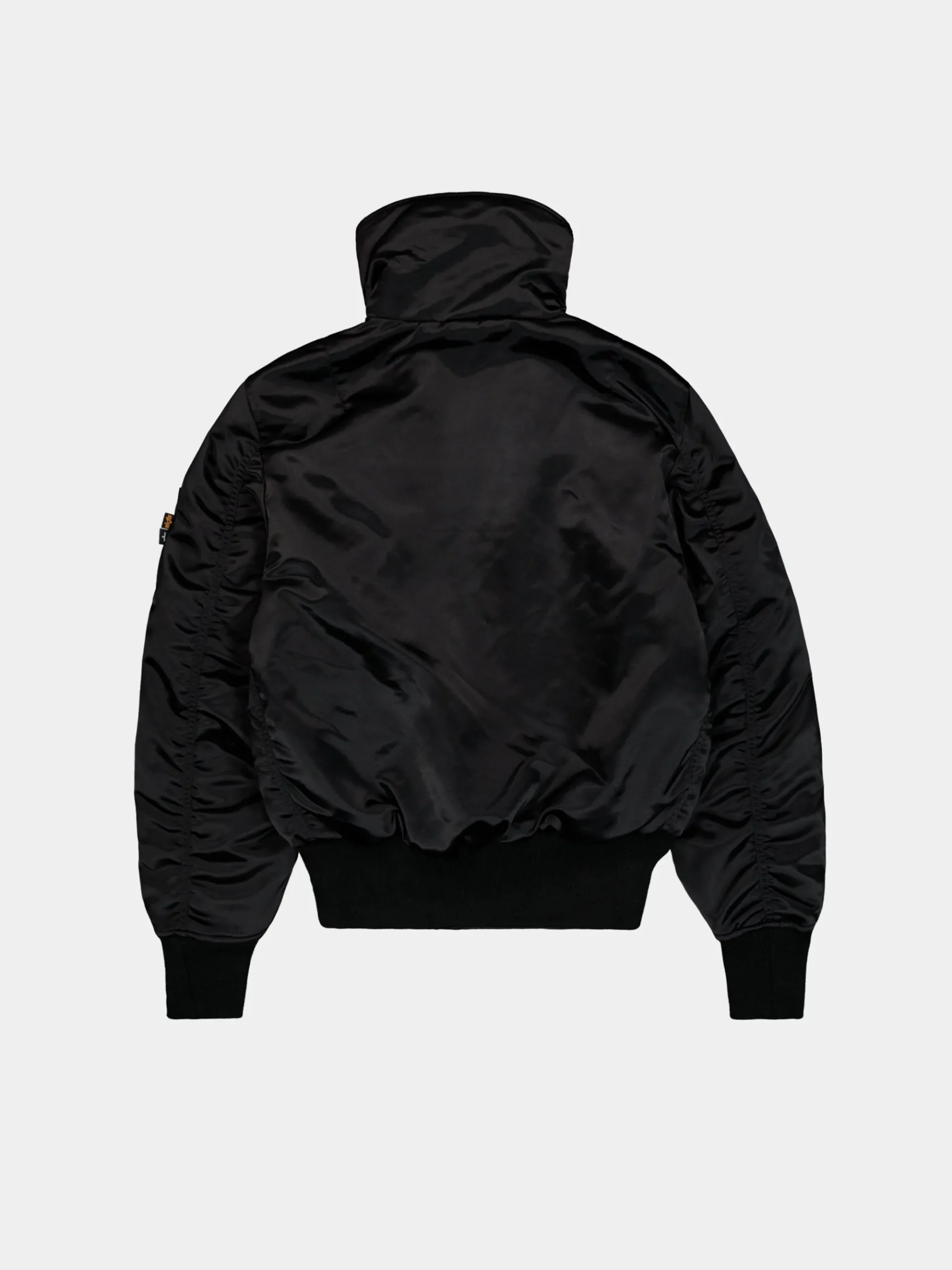 PEGGY GOU X ALPHA COCOON BOMBER JACKET WOMENS