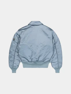 PEGGY GOU X ALPHA CWU 45/P BOMBER JACKET WOMENS