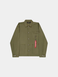 P41 HBT COMBAT JACKET