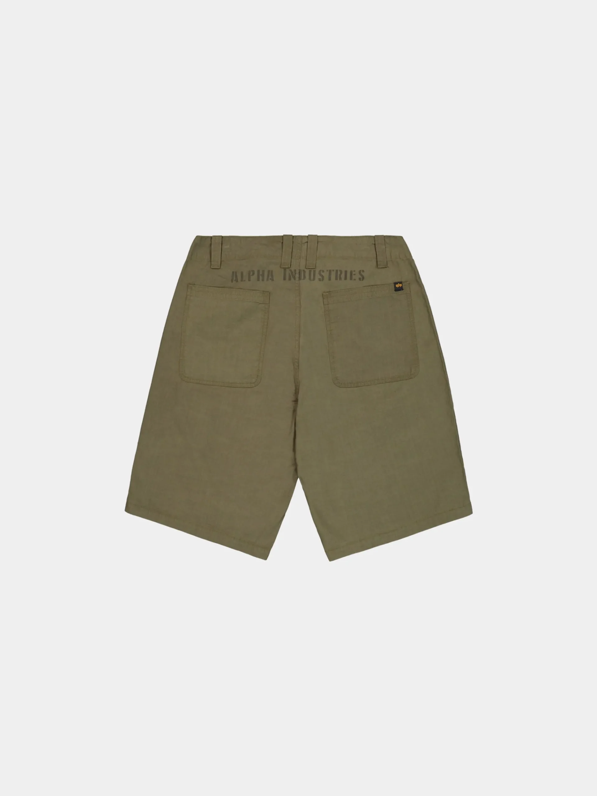 P41 HBT COMBAT SHORT