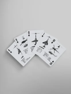 PLAYING CARDS