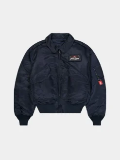 PROTOTYPES X ALPHA CWU-45 OUTLINE BOMBER