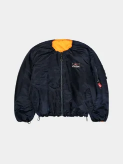 PROTOTYPES X ALPHA TOGGLE BOMBER