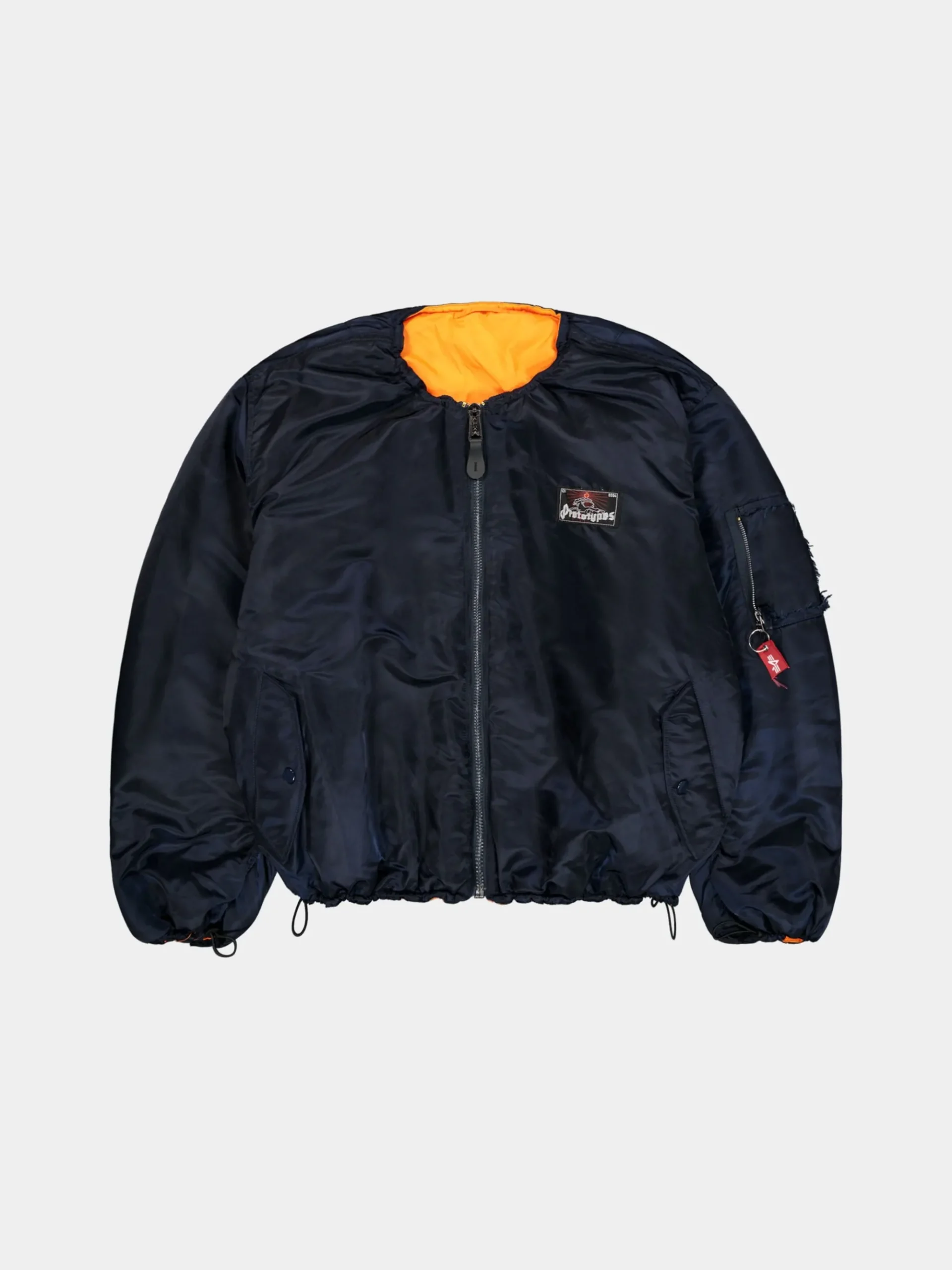 PROTOTYPES X ALPHA TOGGLE BOMBER