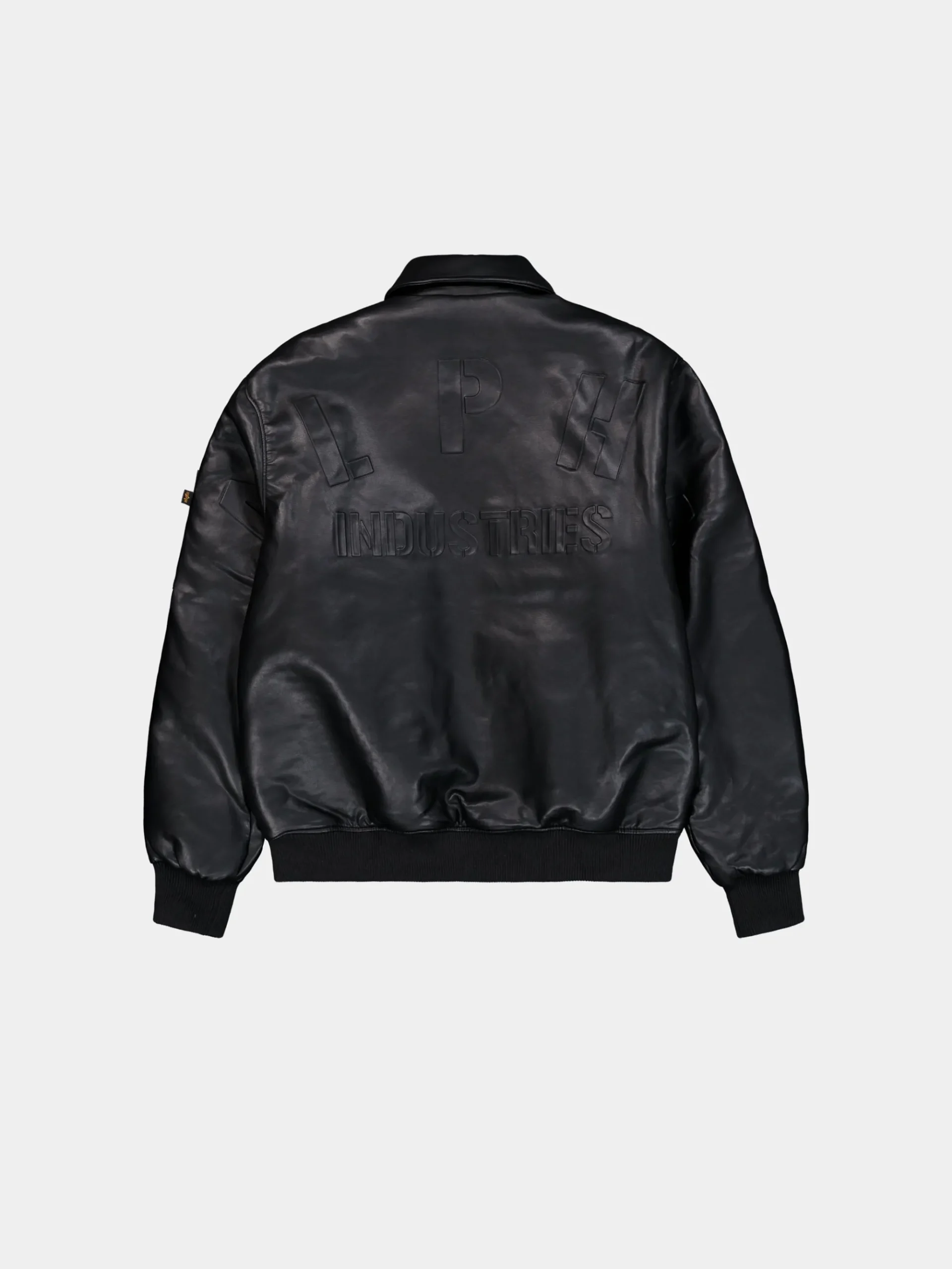 PU COLLEGE JACKET