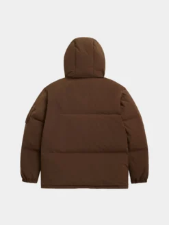PUFFER PARKA