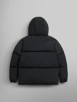 PUFFER PARKA