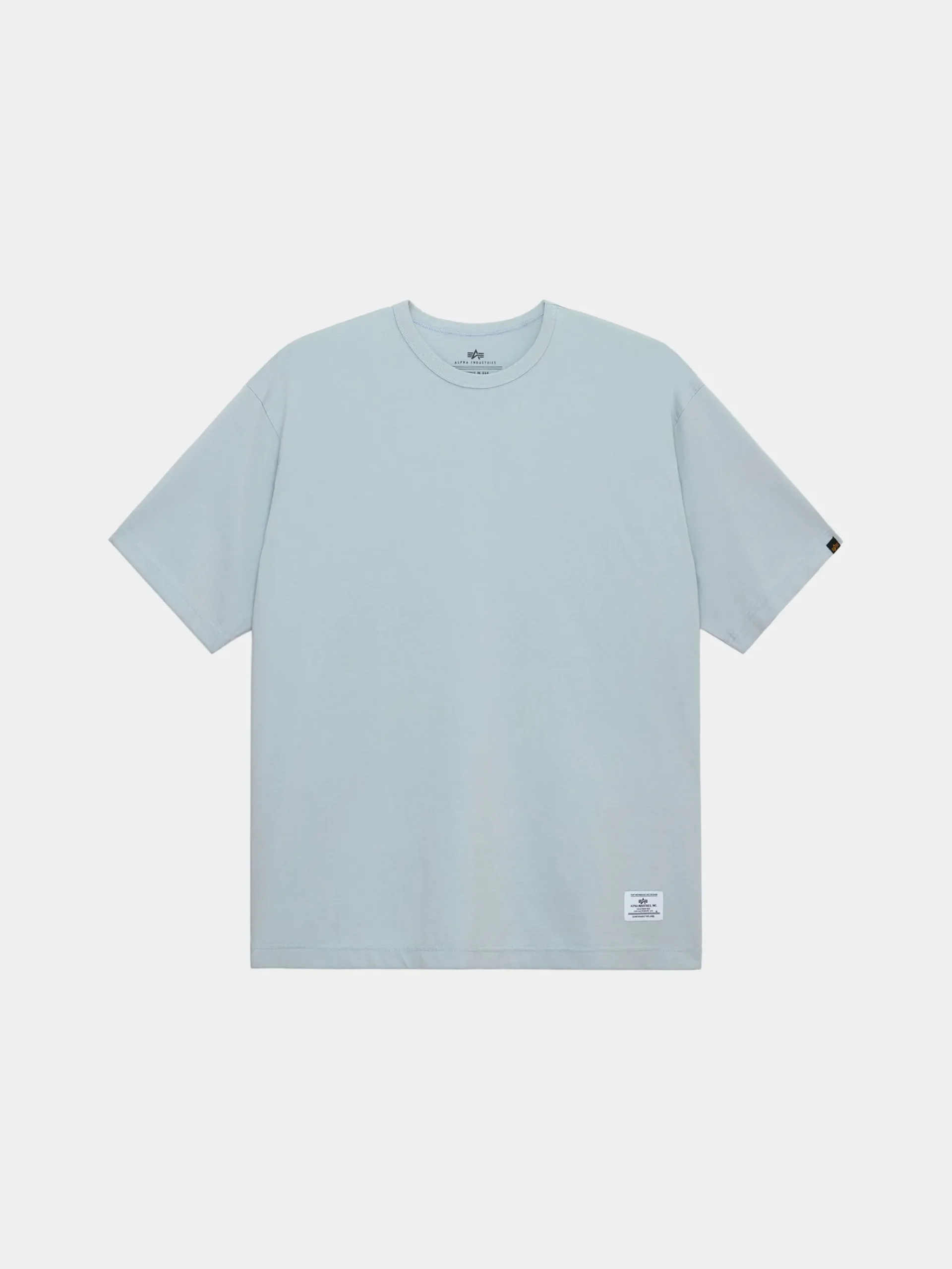 RELAXED ALPHA ANGELS TEE