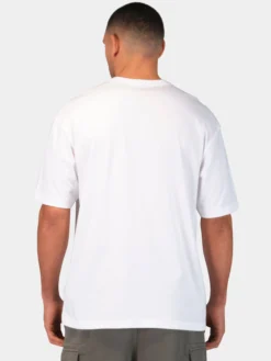 RELAXED COLLEGIATE A TEE