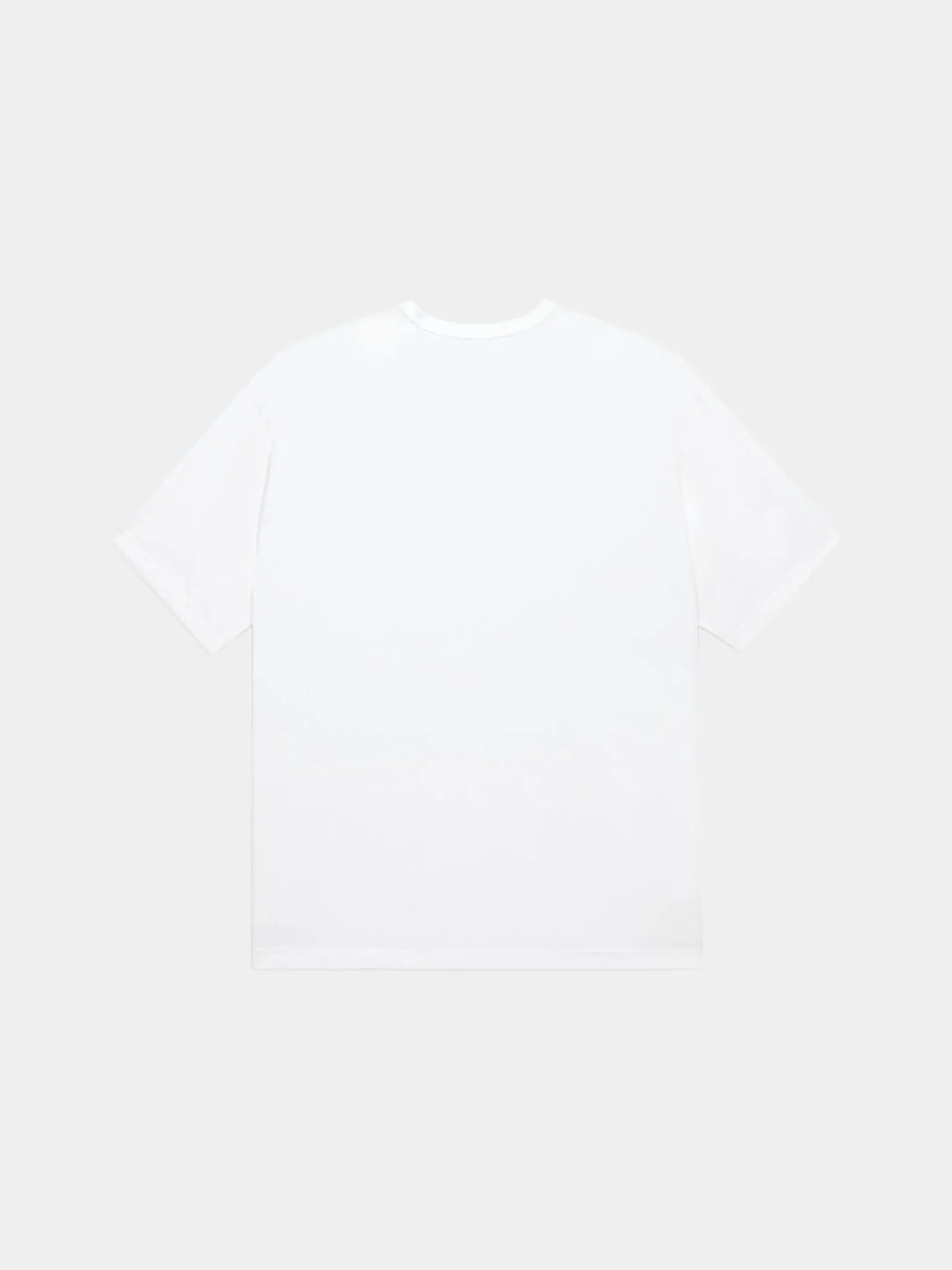RELAXED COLLEGIATE A TEE