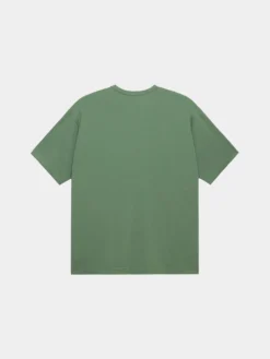 RELAXED COORINDATES TEE