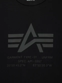 RELAXED COORINDATES TEE