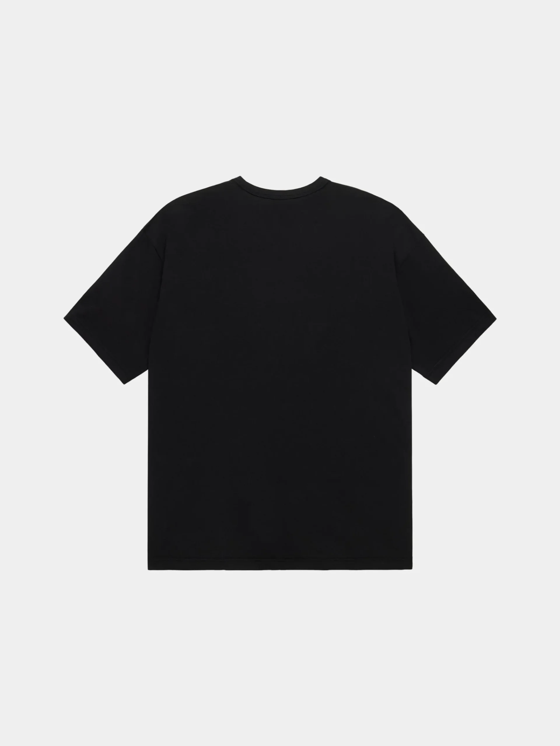 RELAXED COORINDATES TEE