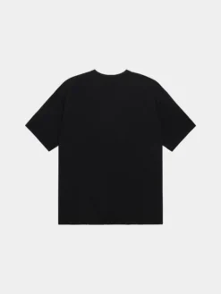 RELAXED FADED PRINT TEE