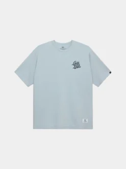 RELAXED LADY LUCK TEE