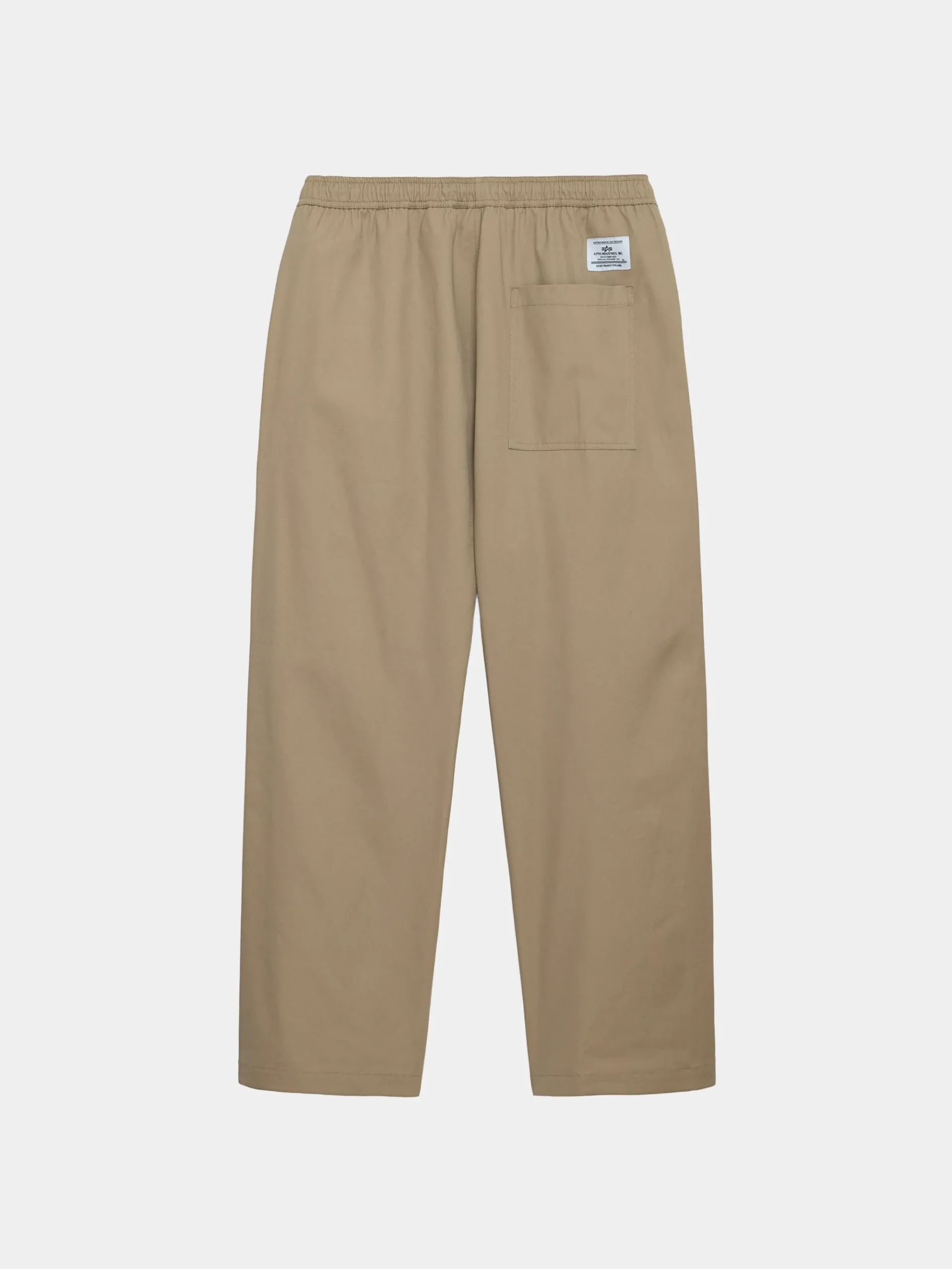 RELAXED LIGHTWEIGHT PANT