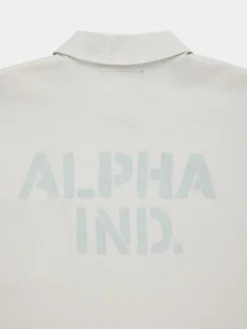 RELAXED ONE POCKET SHORT SLEEVE SHIRT