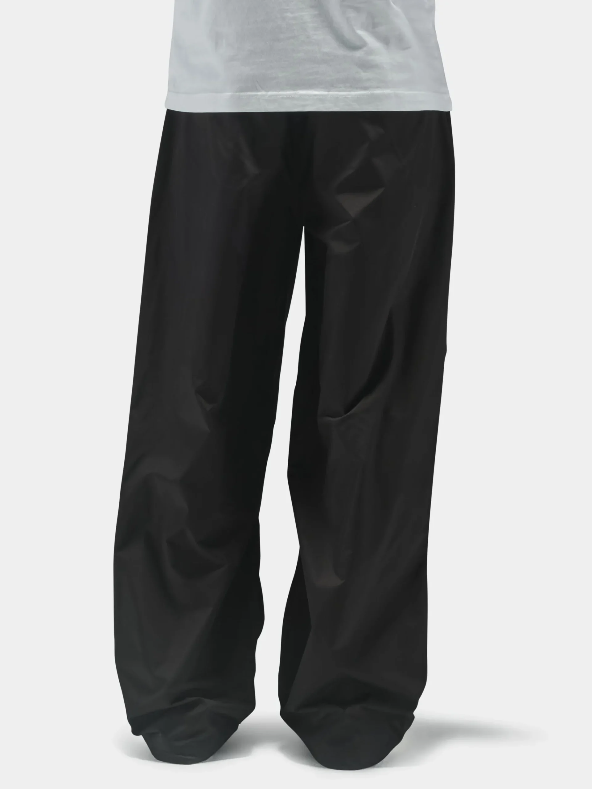 RELAXED PARACHUTE PANT