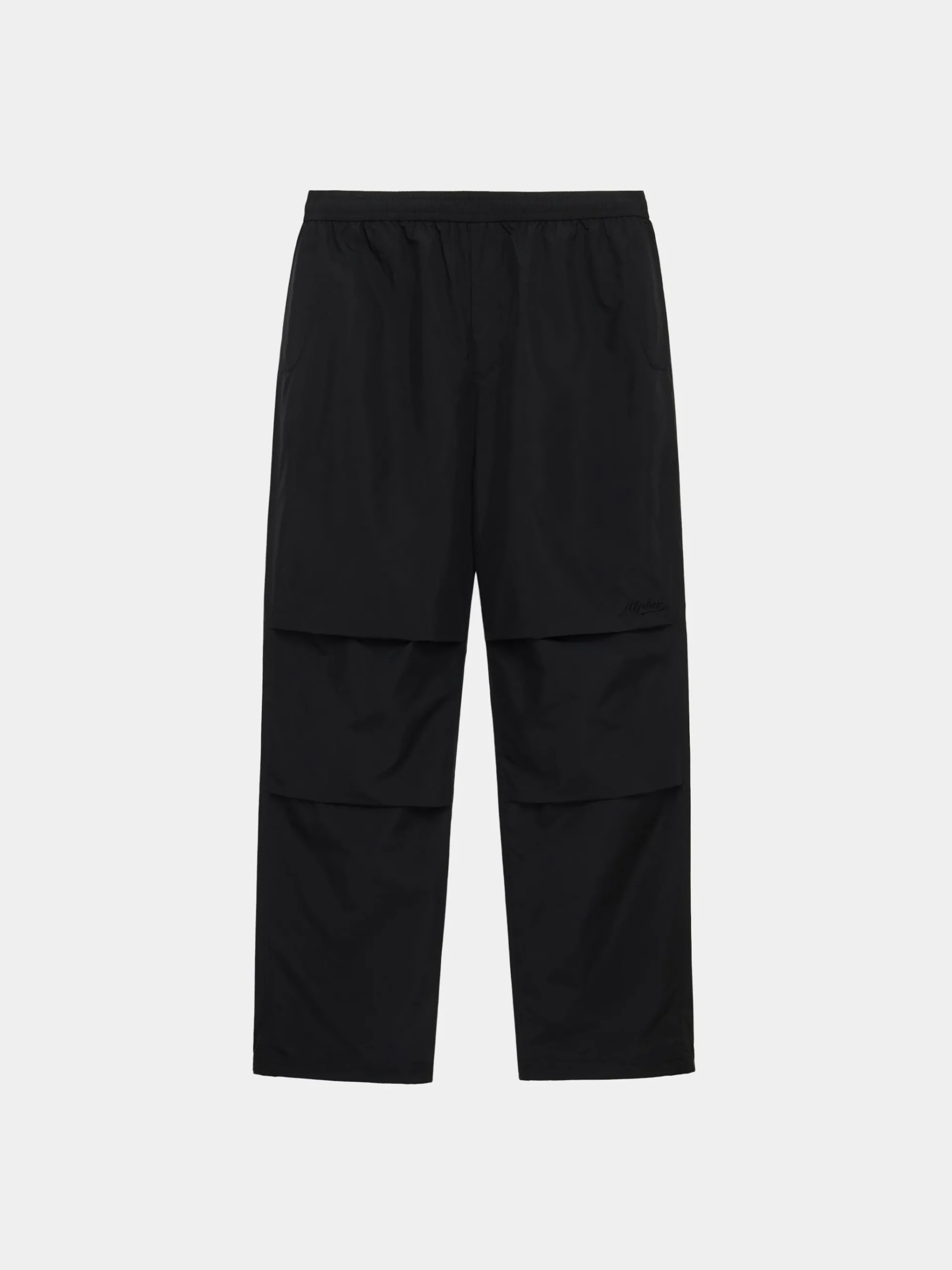RELAXED PARACHUTE PANT