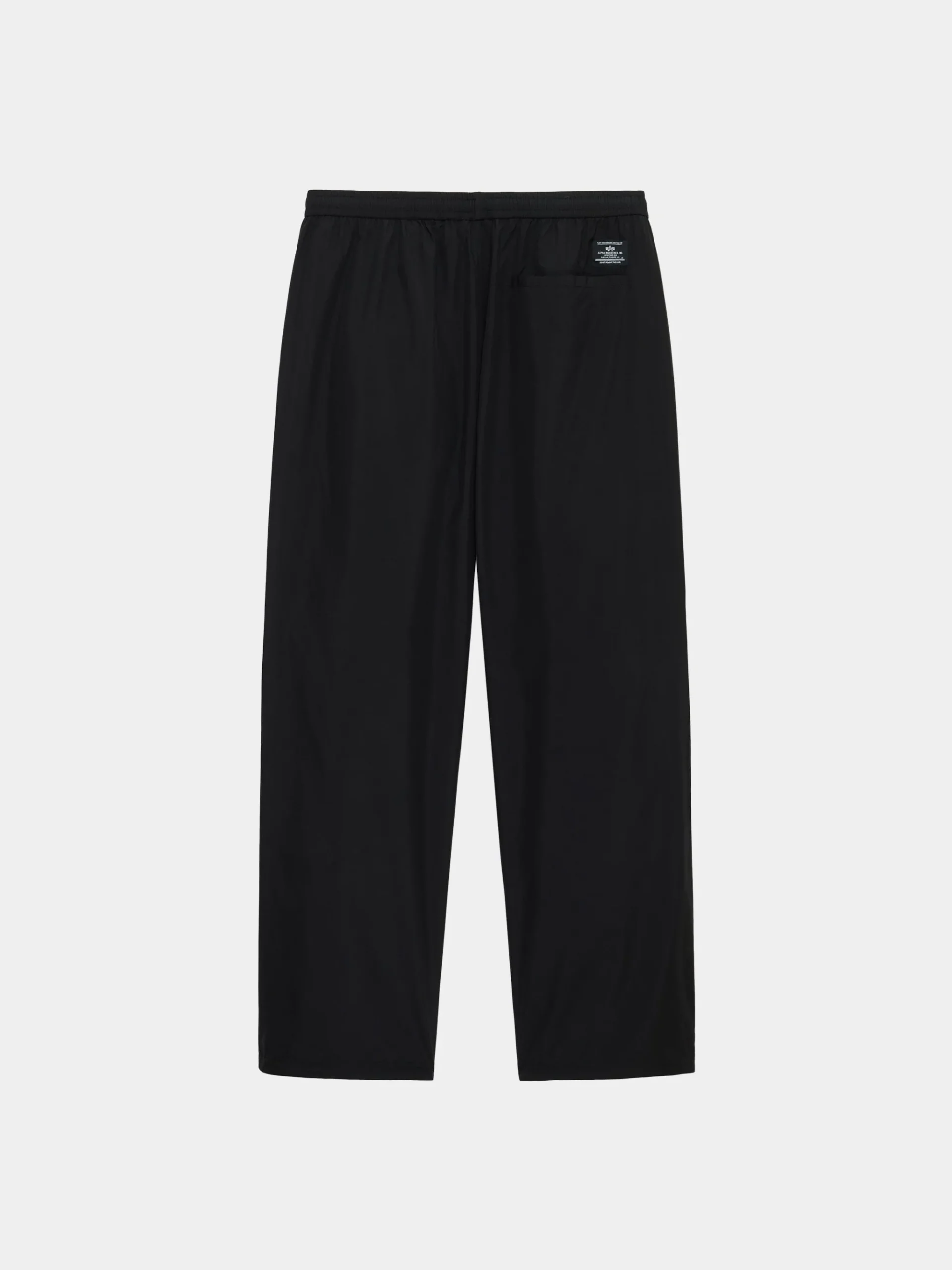 RELAXED PARACHUTE PANT