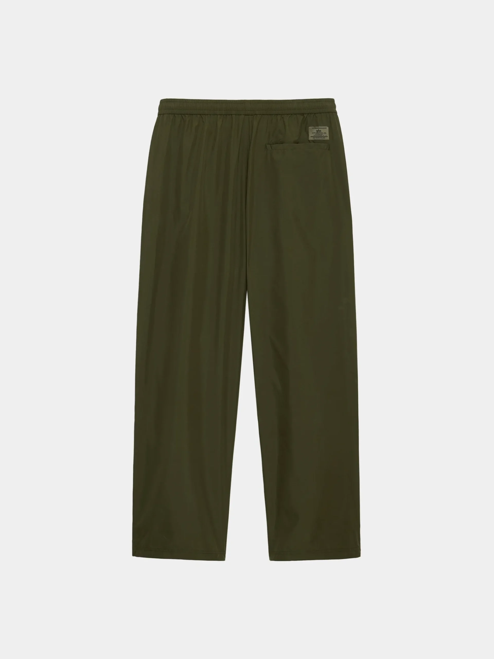 RELAXED PARACHUTE PANT