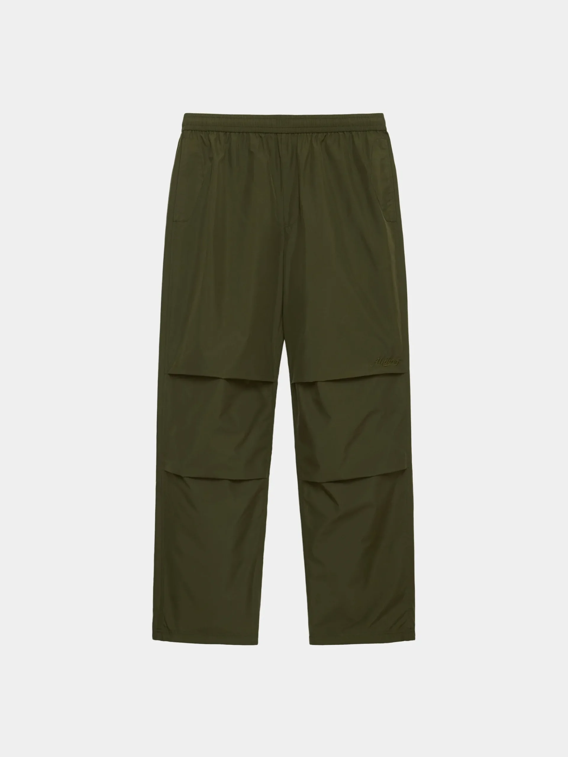RELAXED PARACHUTE PANT