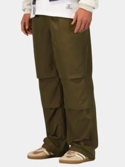RELAXED PARACHUTE PANT