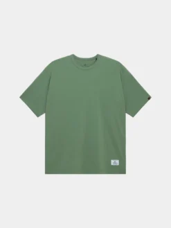 RELAXED SHORT SLEEVE TEE