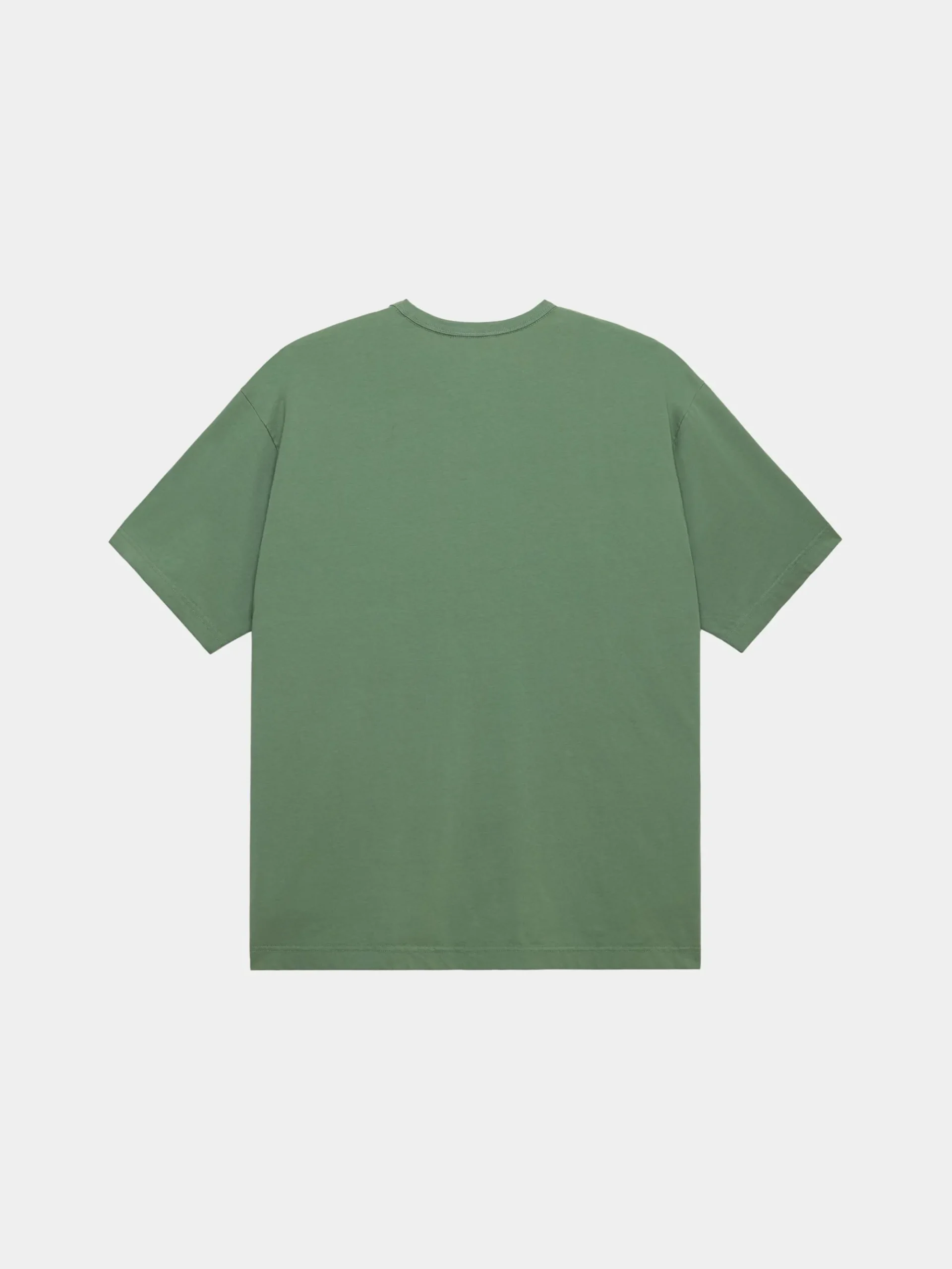 RELAXED SHORT SLEEVE TEE