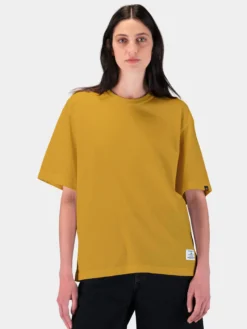 RELAXED SHORT SLEEVE TEE