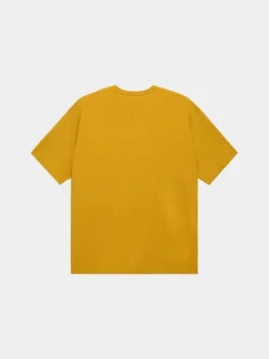 RELAXED SHORT SLEEVE TEE