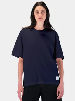 RELAXED SHORT SLEEVE TEE