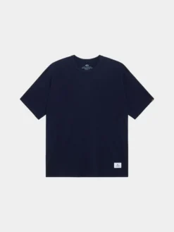 RELAXED SHORT SLEEVE TEE