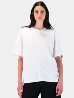 RELAXED SHORT SLEEVE TEE