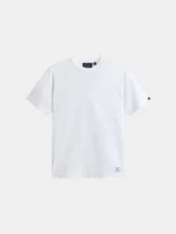 RELAXED SHORT SLEEVE TEE