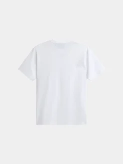 RELAXED SHORT SLEEVE TEE