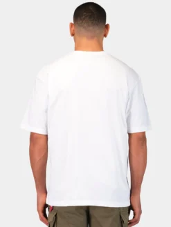 RELAXED SHORT SLEEVE TEE