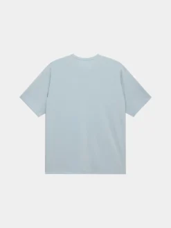RELAXED SHORT SLEEVE TEE