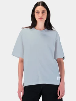 RELAXED SHORT SLEEVE TEE