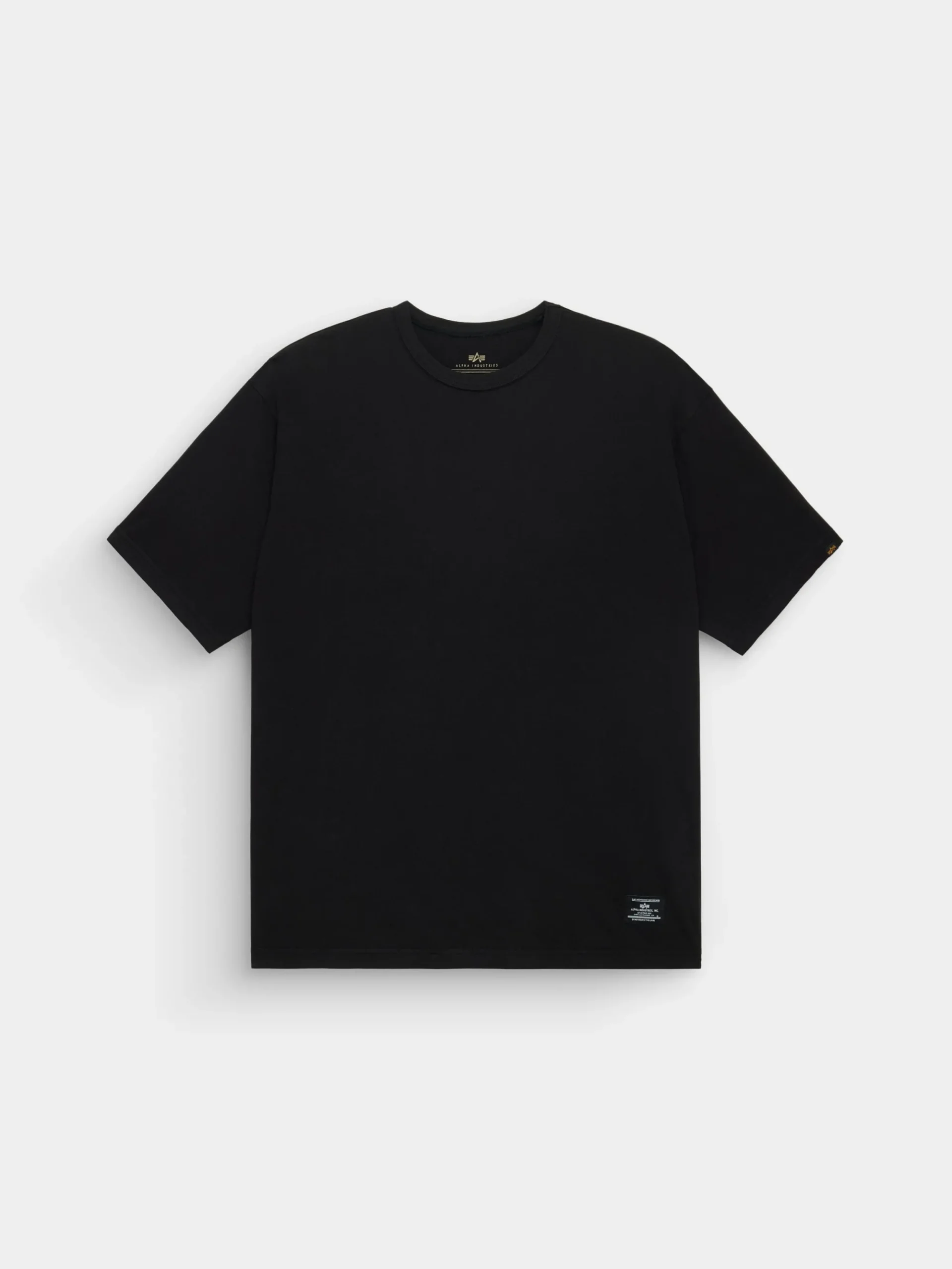 RELAXED UNIFORM TEE