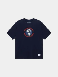 RELAXED WATCH DOG TEE