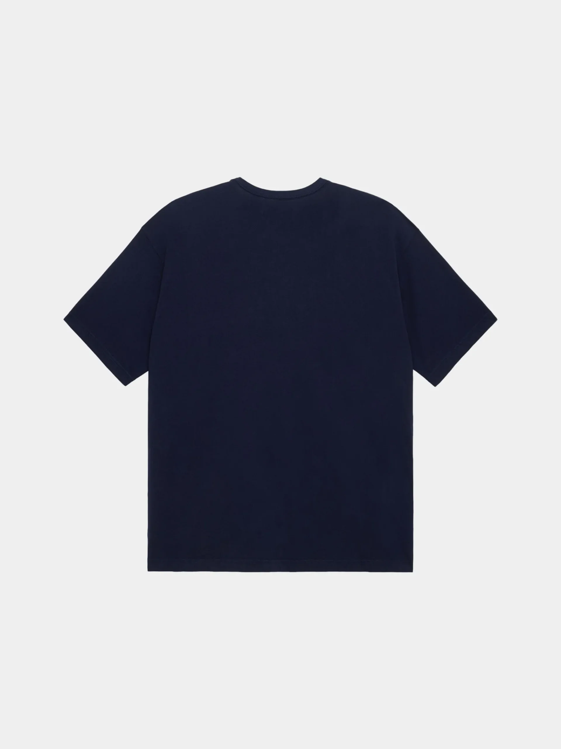 RELAXED WATCH DOG TEE