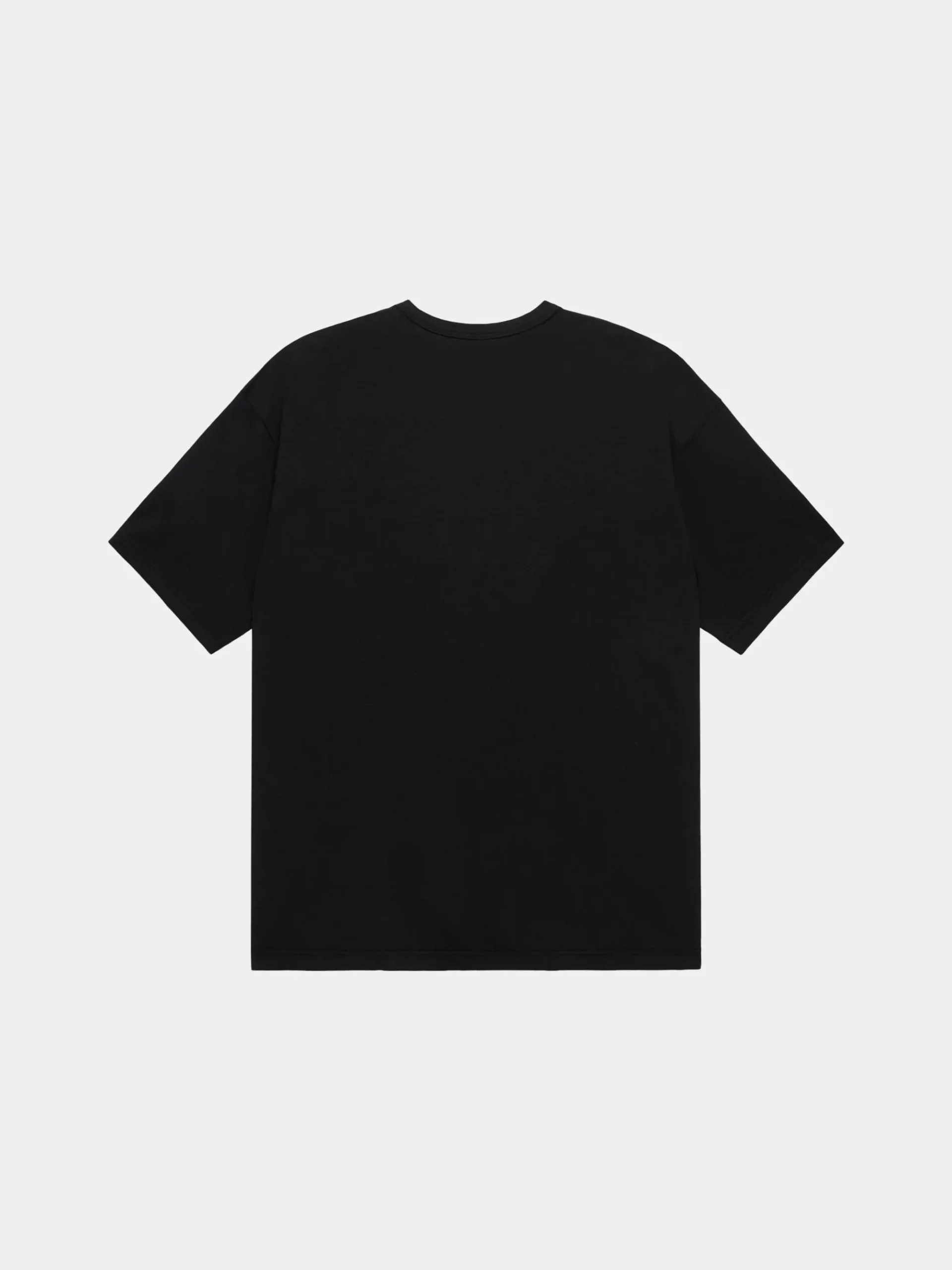 RELAXED WATCH DOG TEE